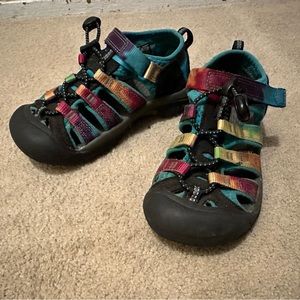 KEEN Newport H2 Closed Heel